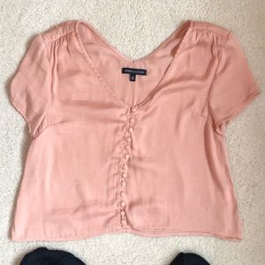 Kendal and Kyle tops